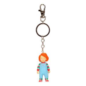 sdtuni25514-llavero-de-pvc-sd-toys-chucky-naranja-6-cm
