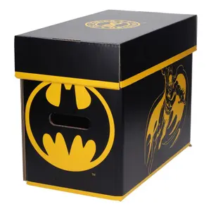 Scatola di immagazzinaggio SD Toys DC Comics Batman