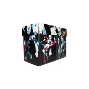 Scatola di immagazzinaggio SD Toys DC Comics Batman by Alex Ross image-2