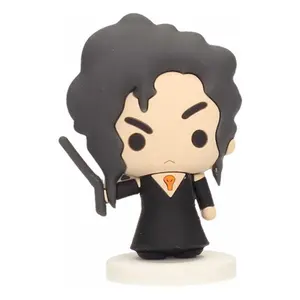 Rubber figurine SD Toys Harry Potter Pokis Bellatrix image-0