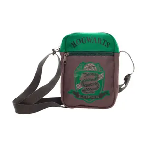 Schultertasche Frau SD Toys Harry Potter Mini Slytherin