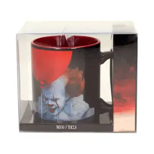Κούπα SD Toys Pennywise 2017 image-0