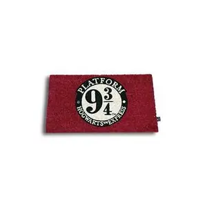Doormat SD Toys Harry Potter image-0