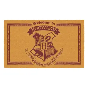 Zerbino SD Toys Harry Potter Welcome to Hogwarts image-0