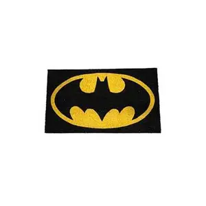 Tapis dc comics SD Toys Batman image-0
