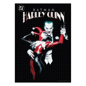 sdtwrn24114-puzzel-van-1000-stukjes-sd-toys-dc-comics-joker-harley-quinn-zwart-68x48-cm