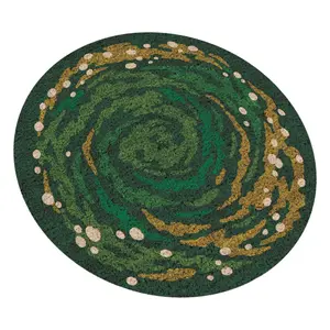 Doormat SD Toys Rick & Morty image-1