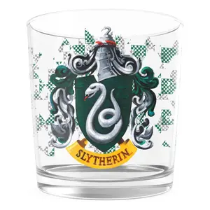 Glass SD Toys Harry Potter Slytherin image-0