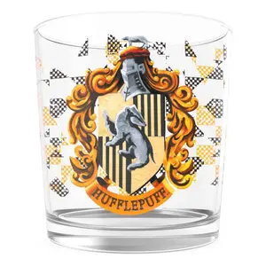 Vetro SD Toys Harry Potter Hufflepuff image-0