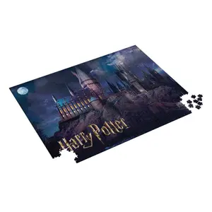 1000 Teile Puzzle SD Toys Harry Potter Hogwarts School