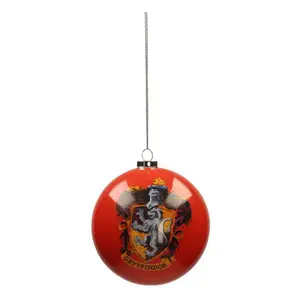 Baumschmuck SD Toys Harry Potter Gryffindor