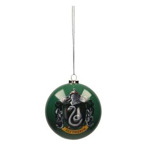 Baumschmuck SD Toys Harry Potter Slytherin