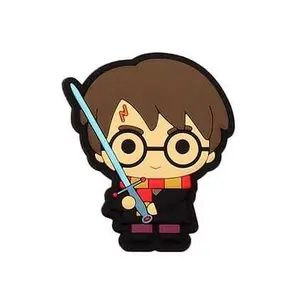 Rubber magnet sword figurine SD Toys Harry Potter image-0