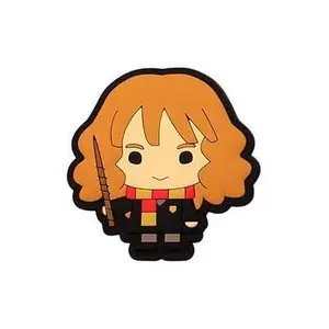 Magnete in gomma SD Toys Harry Potter Hermione image-0