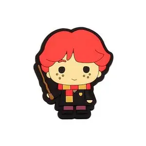Rubber magnet figurine ron SD Toys Ron Harry Potter image-0