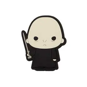 Rubber magnet figurine voldemort SD Toys Harry Potter Voldemort image-0