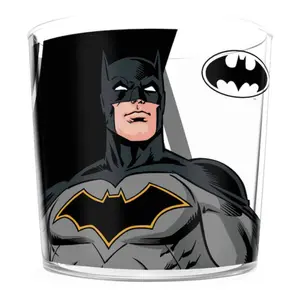 Vetro dc comics SD Toys Batman image-0
