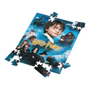 100-piece puzzle SD Toys Harry Potter image-1