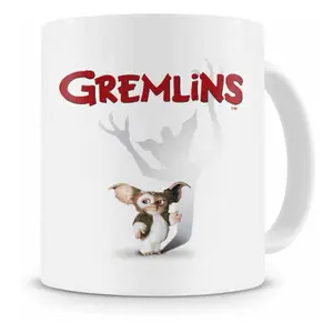 Mug SD Toys GremlinsGizmo Shadow image-0
