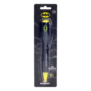 Illuminated pen SD Toys Batman image-0