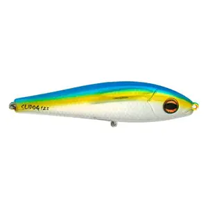 Lure Halco Slidog 125 52g image-0