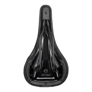 Steel rail saddle SDG Bel-Air V3 Traditional image-3