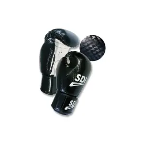 Guantes de boxeo SDI Titanium image-0