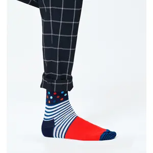 Chaussettes Happy Socks Stripes And Dots image-0