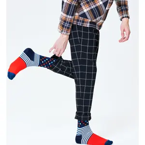 Chaussettes Happy Socks Stripes And Dots image-2