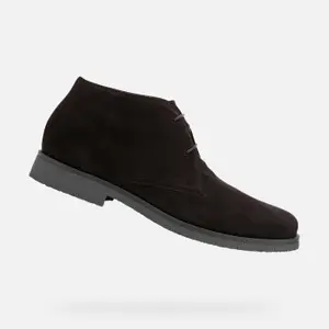 Bottines Geox Claudio image-3