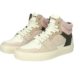 Women's sneakers Blackstone YL52 image-3