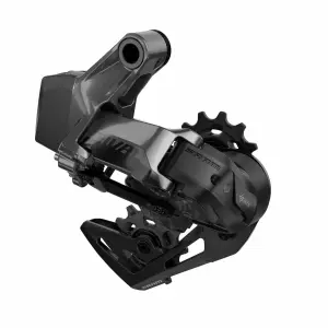 Rear derailleur Sram Rival E-TAP AXS XPLR 12V Chape LG 44D image-2