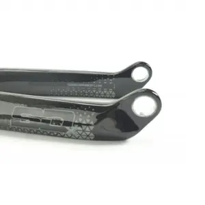 Gaffel SDX V2 Pro Tapered image-2