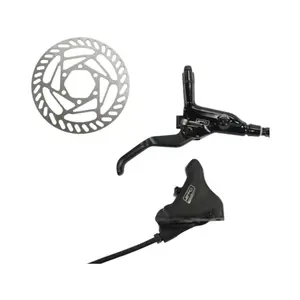 Skivebremser SDX Salvo - Postmount