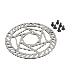 Skivebremser SDX Salvo - Postmount image-1