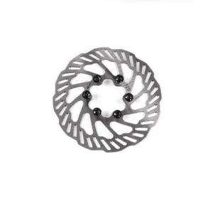 Brake disc SDX Components Wave ISO6 image-0