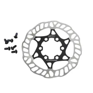 Brake disc SDX Surge - ISO 6 image-0