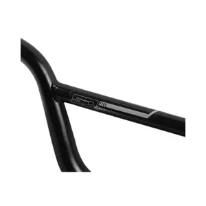 Aluminium handlebars SDX Five image-2