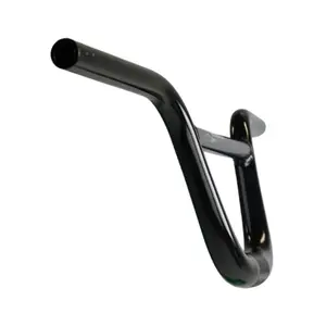 Aluminium handlebars SDX Five image-3