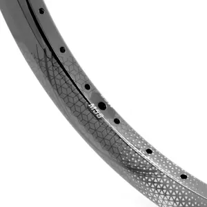 Jante Bremse für Scheibenbremse SDX M58 V2 - Shiny image-1