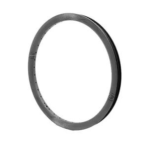 Jante Broms med Matt Finish SDX M58 V2