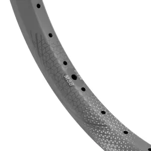 Jante Broms med Matt Finish SDX M58 V2 image-1