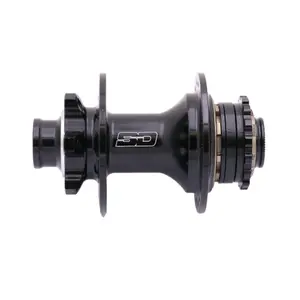 Bakre nav SDX Ace Expert image-1