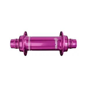 Front hub SDX Sniper Evo Air image-1