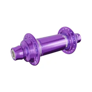 Front hub SDX Sniper Evo Air image-2