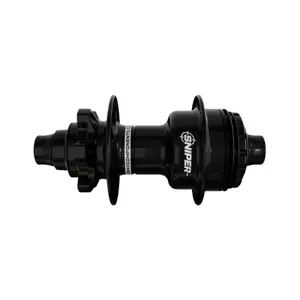 Bakre nav SDX Sniper Evo Air image-1
