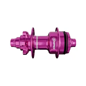 Bakre nav SDX Sniper Evo Air image-1