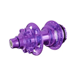 Bageste nav SDX Sniper Evo Air image-1