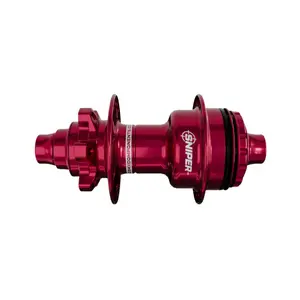 Bakre nav SDX Sniper Evo Air image-1