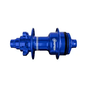 Bakre nav SDX Sniper Evo Pro image-1